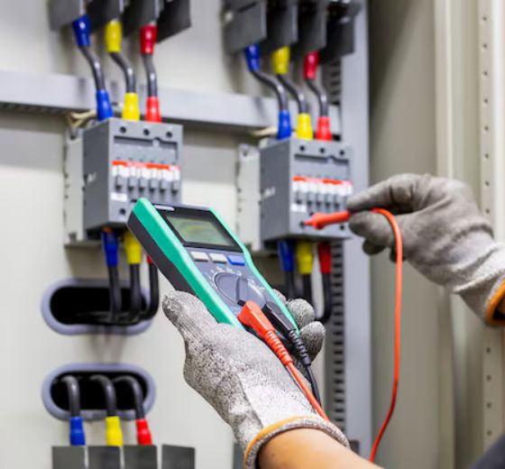 Electrician Auckland