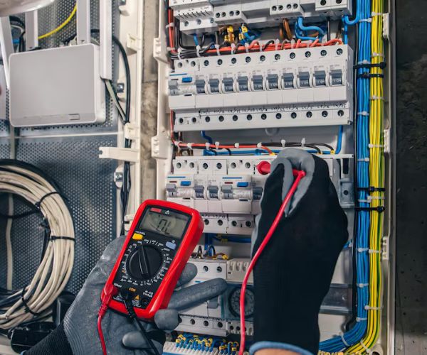 Registered Electricians Auckland