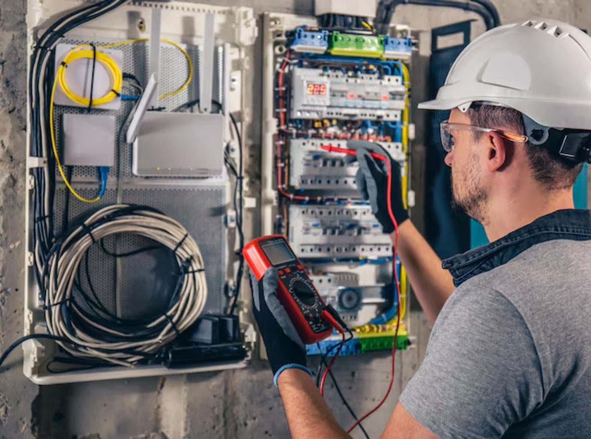 Electrician Service Auckland