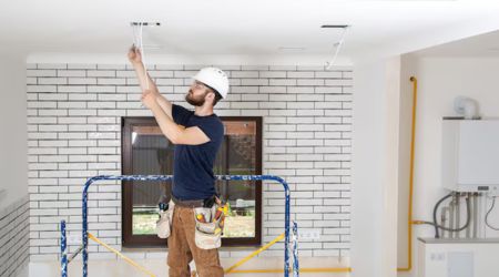 Residential Electrician Auckland