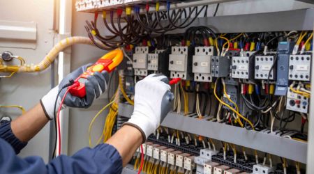 Commercial Electrician Auckland