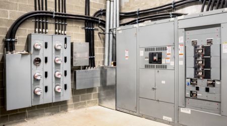 Industrial Electrician Auckland