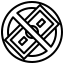 No Payment Icon