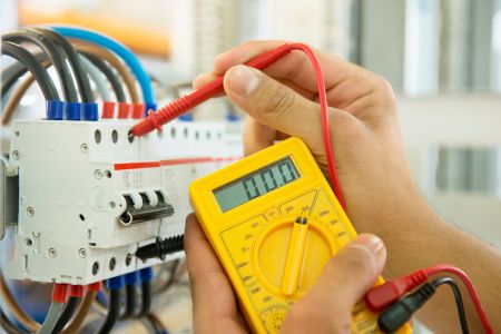Switchboard Upgrade Auckland
