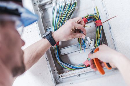 Electrical for Mechanical Auckland