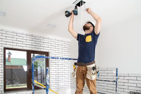 Home Electrician Auckland