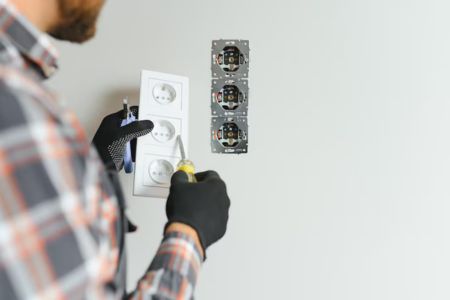 Residential Electrician Auckland