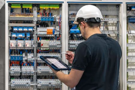 Commercial Electrical Services Auckland