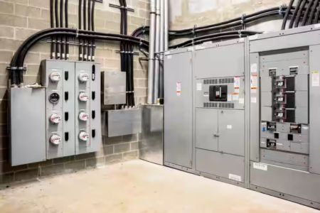 Industrial Electrical Solutions Auckland