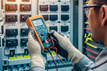 24/7 Electrician Services Auckland